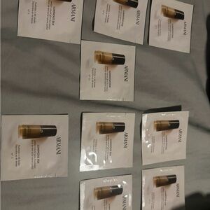 Giorgio Armani Luminous Silk Foundation Sample Sachets